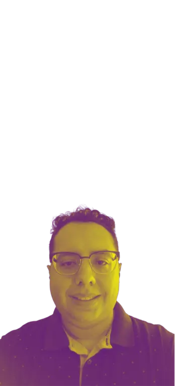 picture of Ritchie Campbell