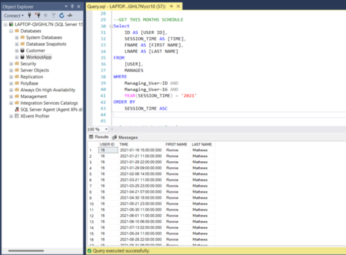screenshot of design portfolio website